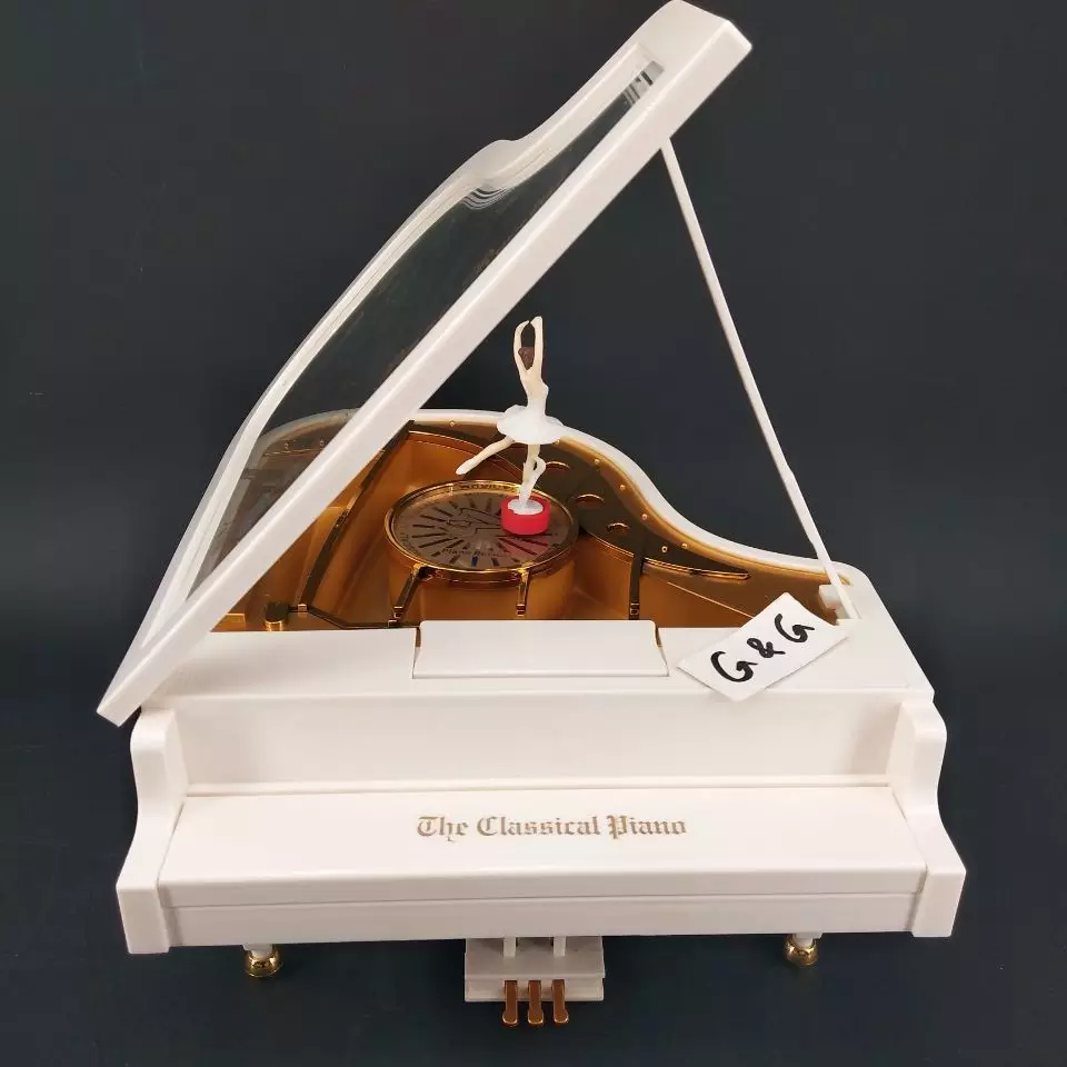 Musical Instrument Miniature $3.62