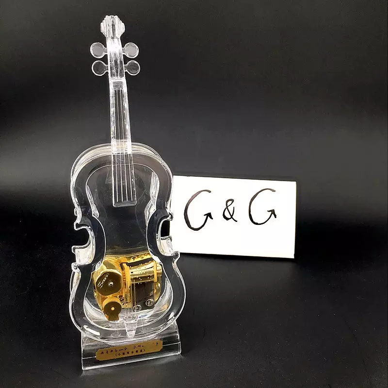 Musical Instrument Miniature $9.32