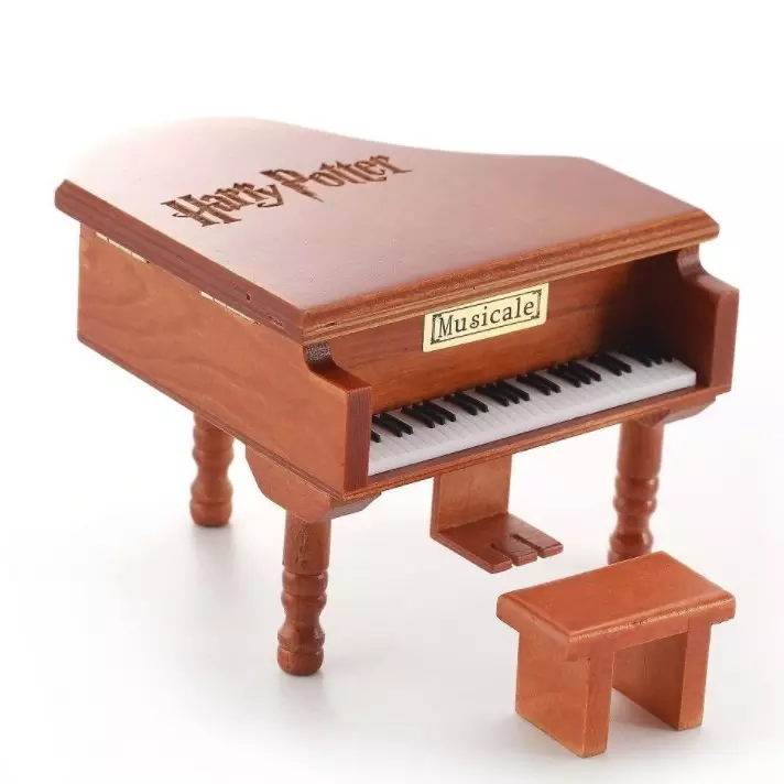 Musical Instrument Miniature $10.54