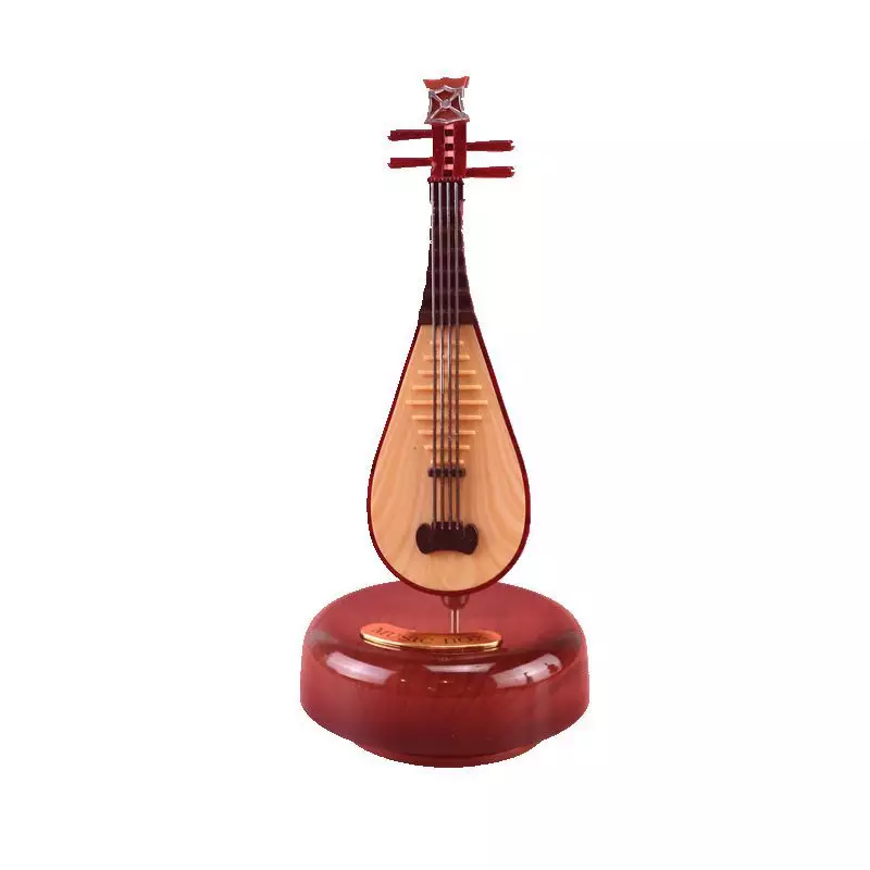 Musical Instrument Miniature $3.25