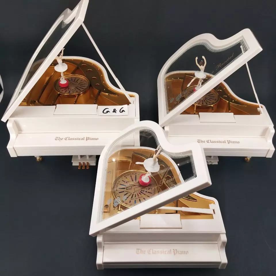 Musical Instrument Miniature $2.85