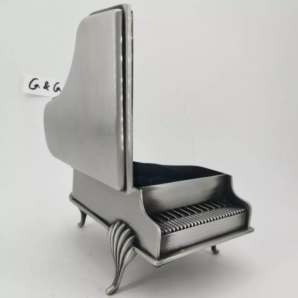 Musical Instrument Miniature $14.12