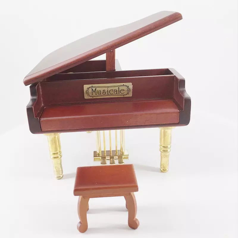 Musical Instrument Miniature $13.62
