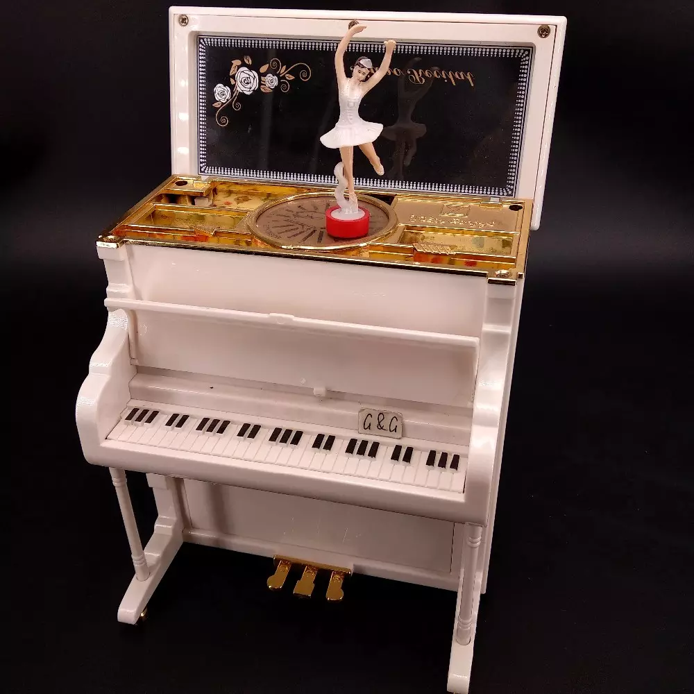 Musical Instrument Miniature $3.52
