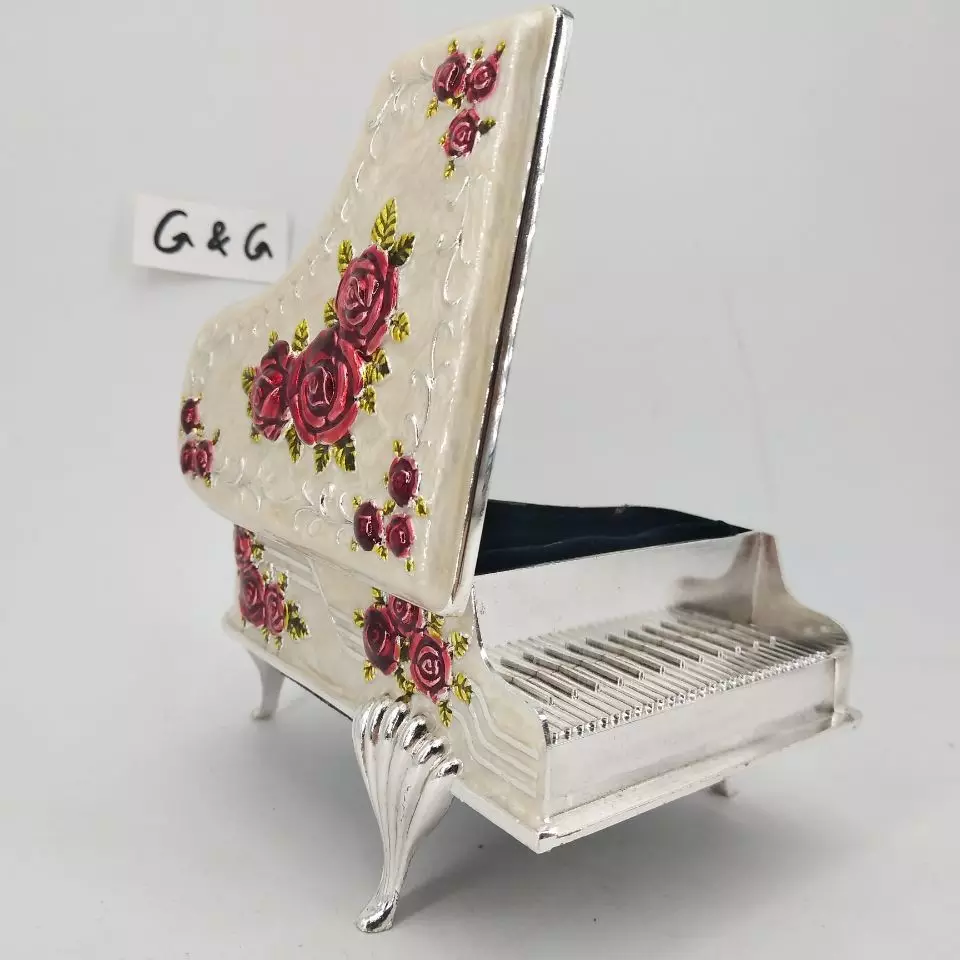 Musical Instrument Miniature $17.35