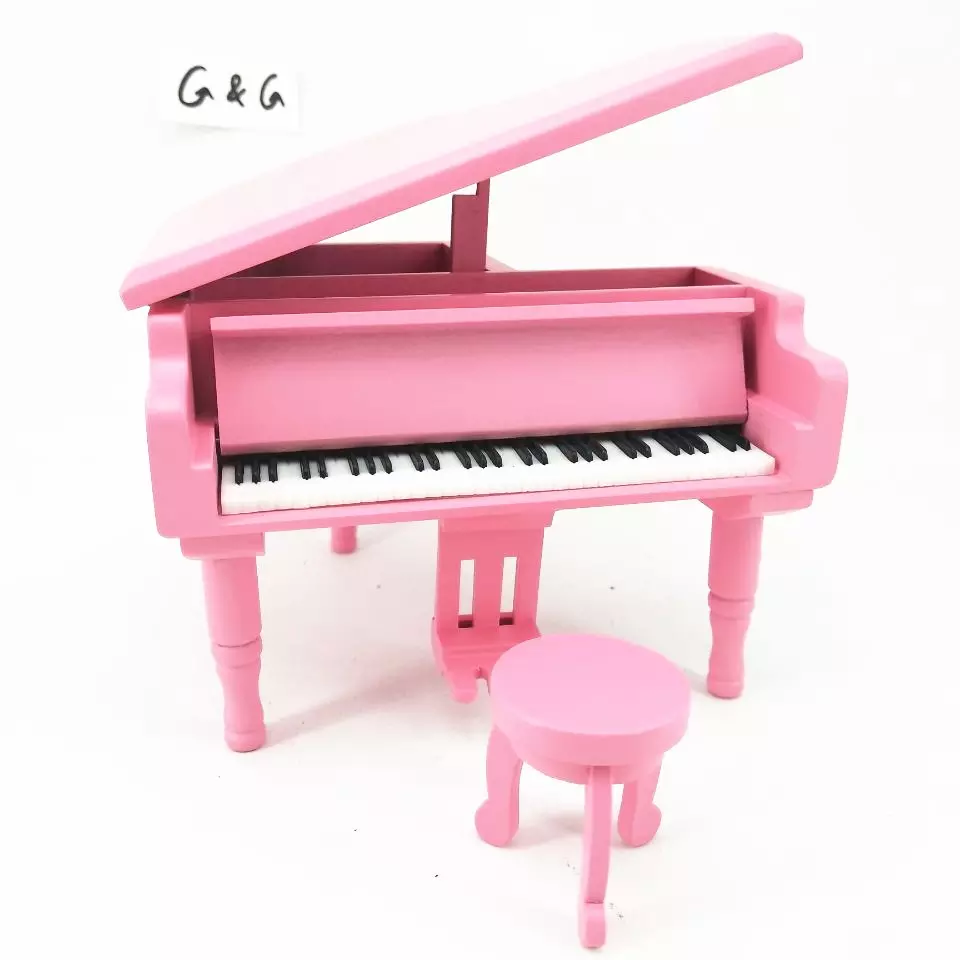 Musical Instrument Miniature $7.42
