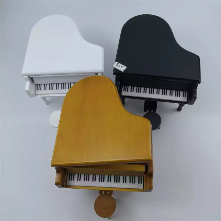 Musical Instrument Miniature $7.62