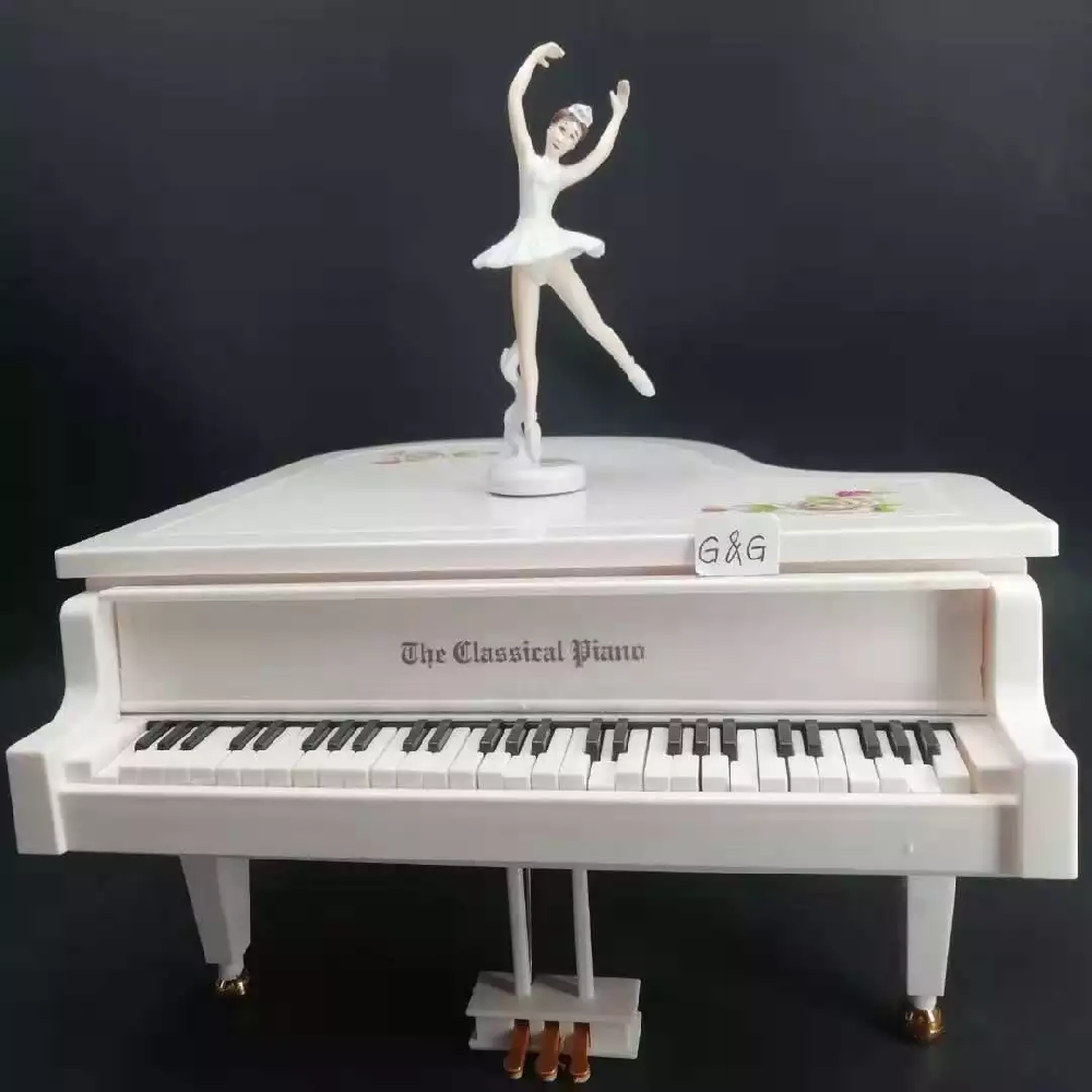 Musical Instrument Miniature $12.02