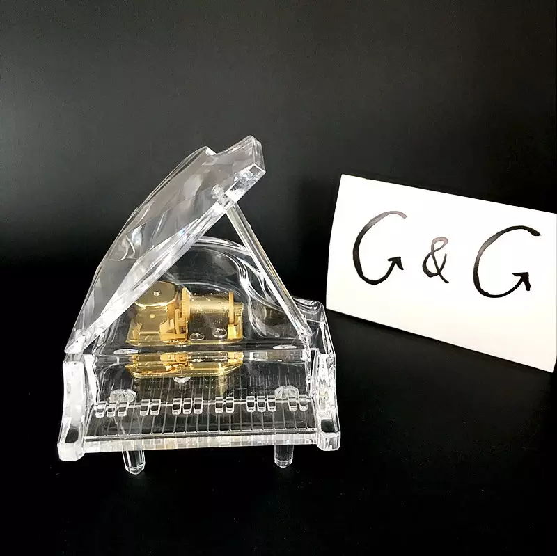 Musical Instrument Miniature $8.42