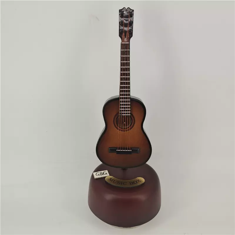 Musical Instrument Miniature $10.92