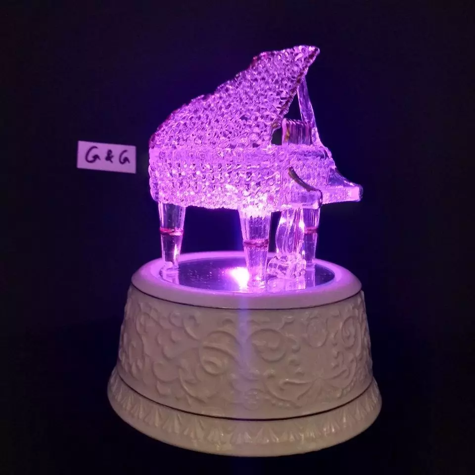 Carousel Horse Series $15.00