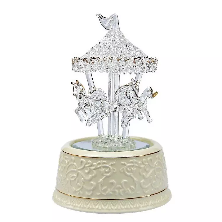 Carousel Horse Series $29.82