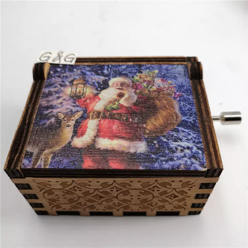 Christmas Series $2.05