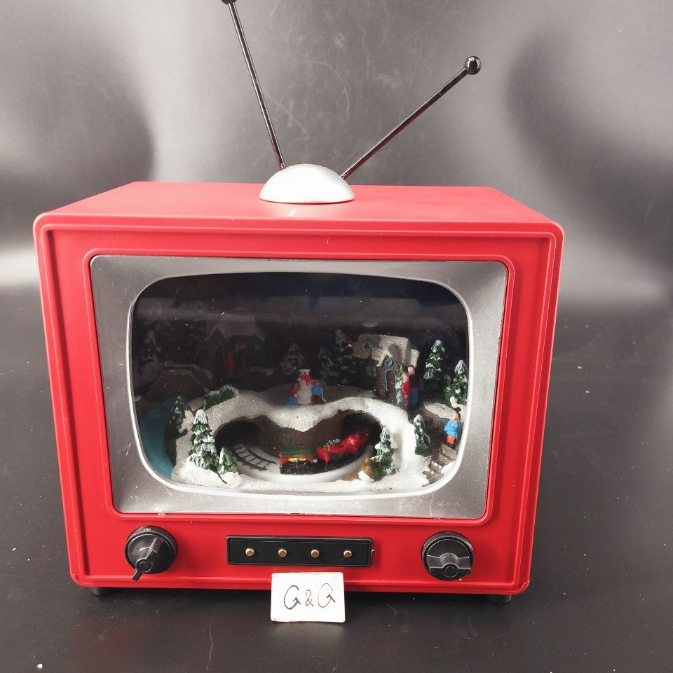 Christmas Series $12.02