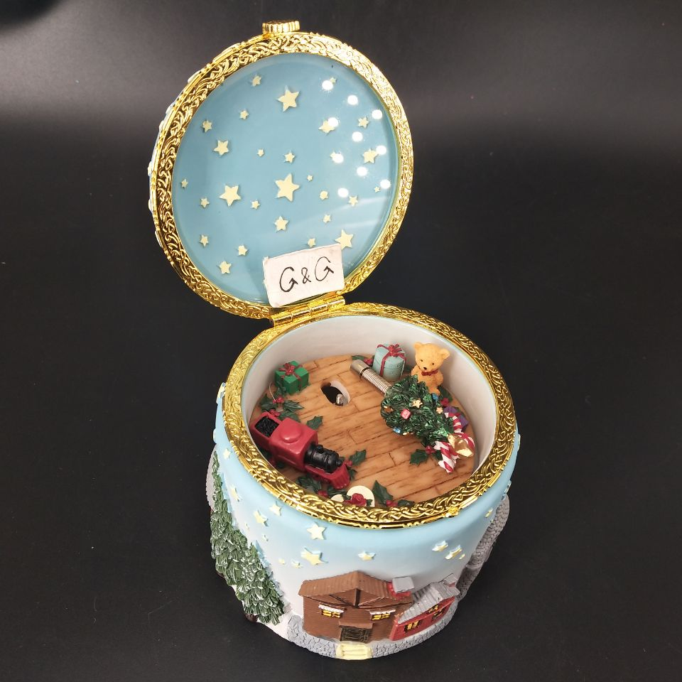 Christmas Series $17.02