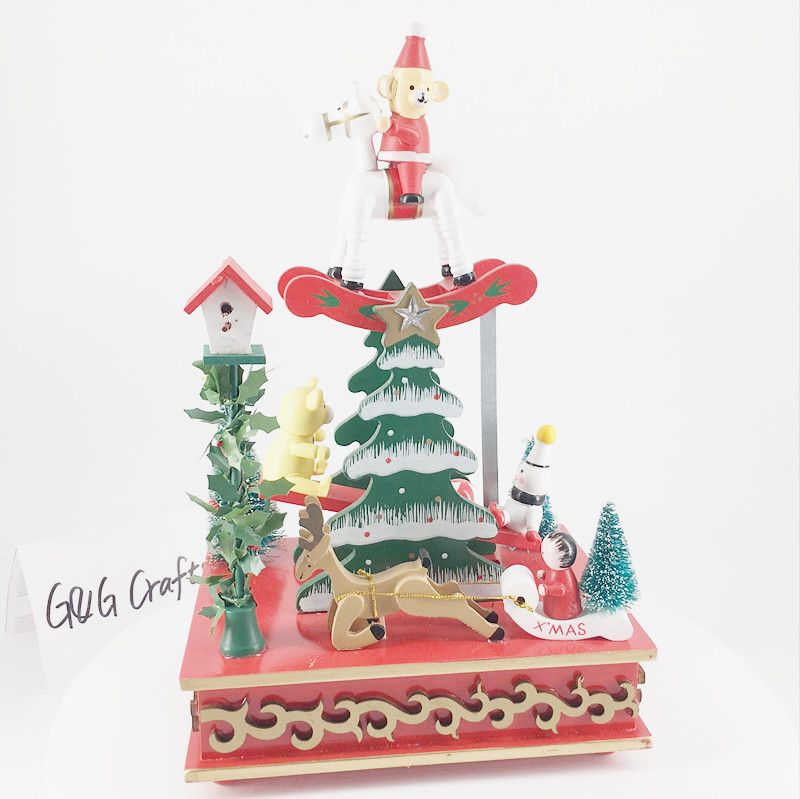 Christmas Series $7.42