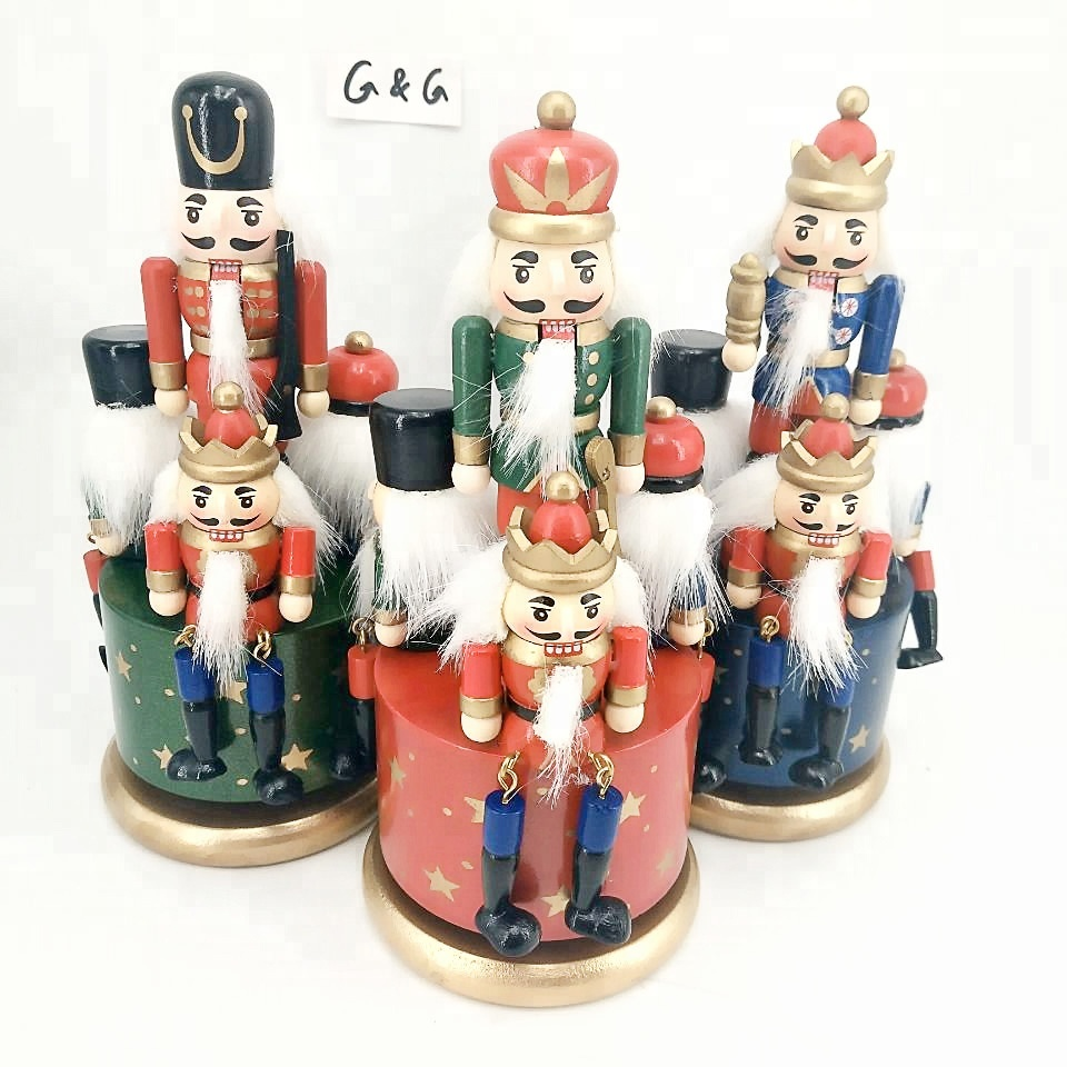 Christmas Series $7.82