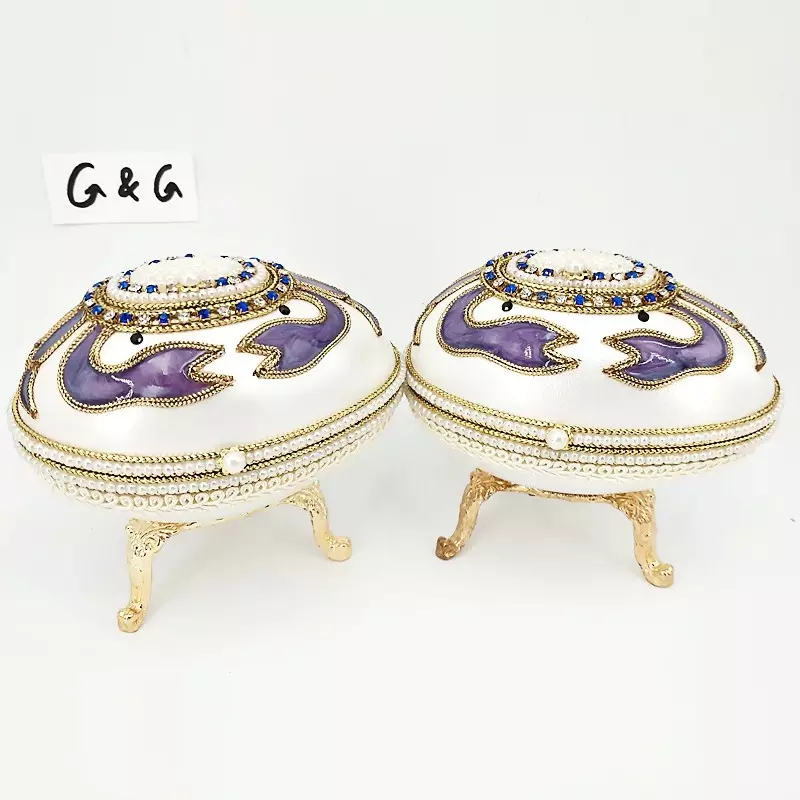 Faberge Egg 1 $38.32