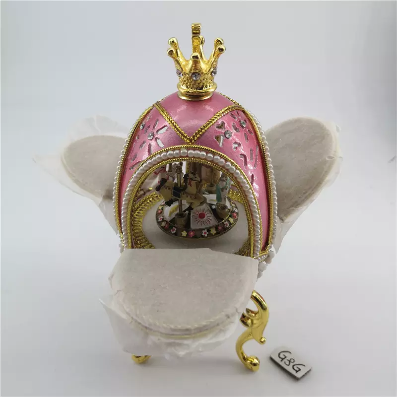 Faberge Egg 2 $28.32