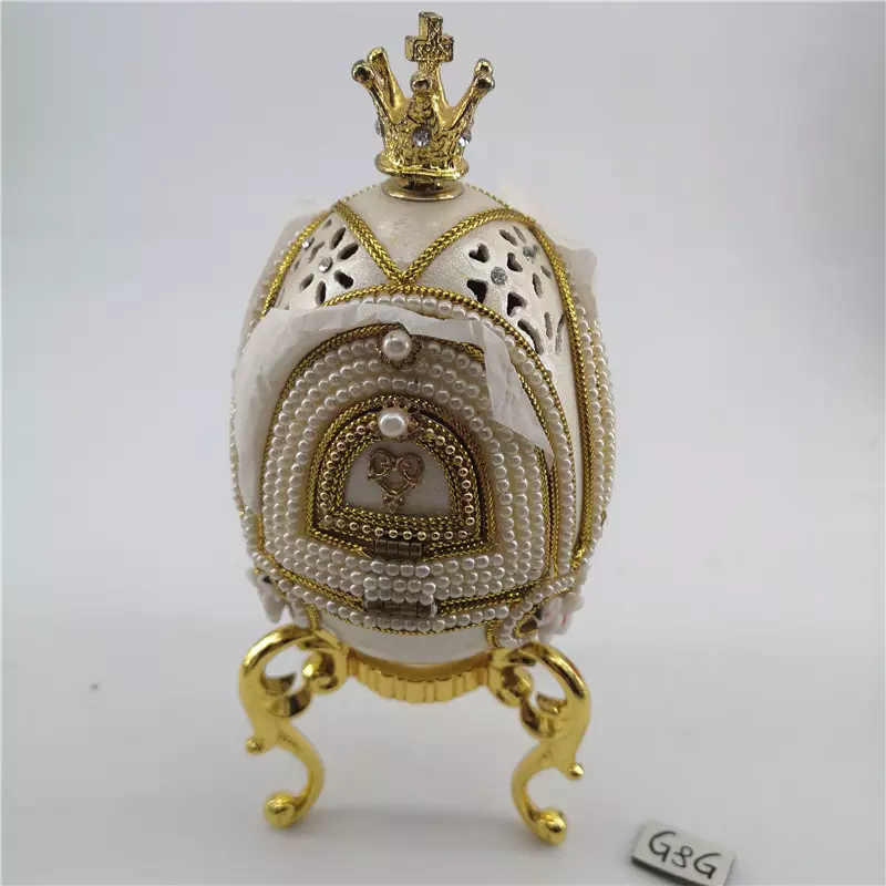 Faberge Egg 3 $28.32