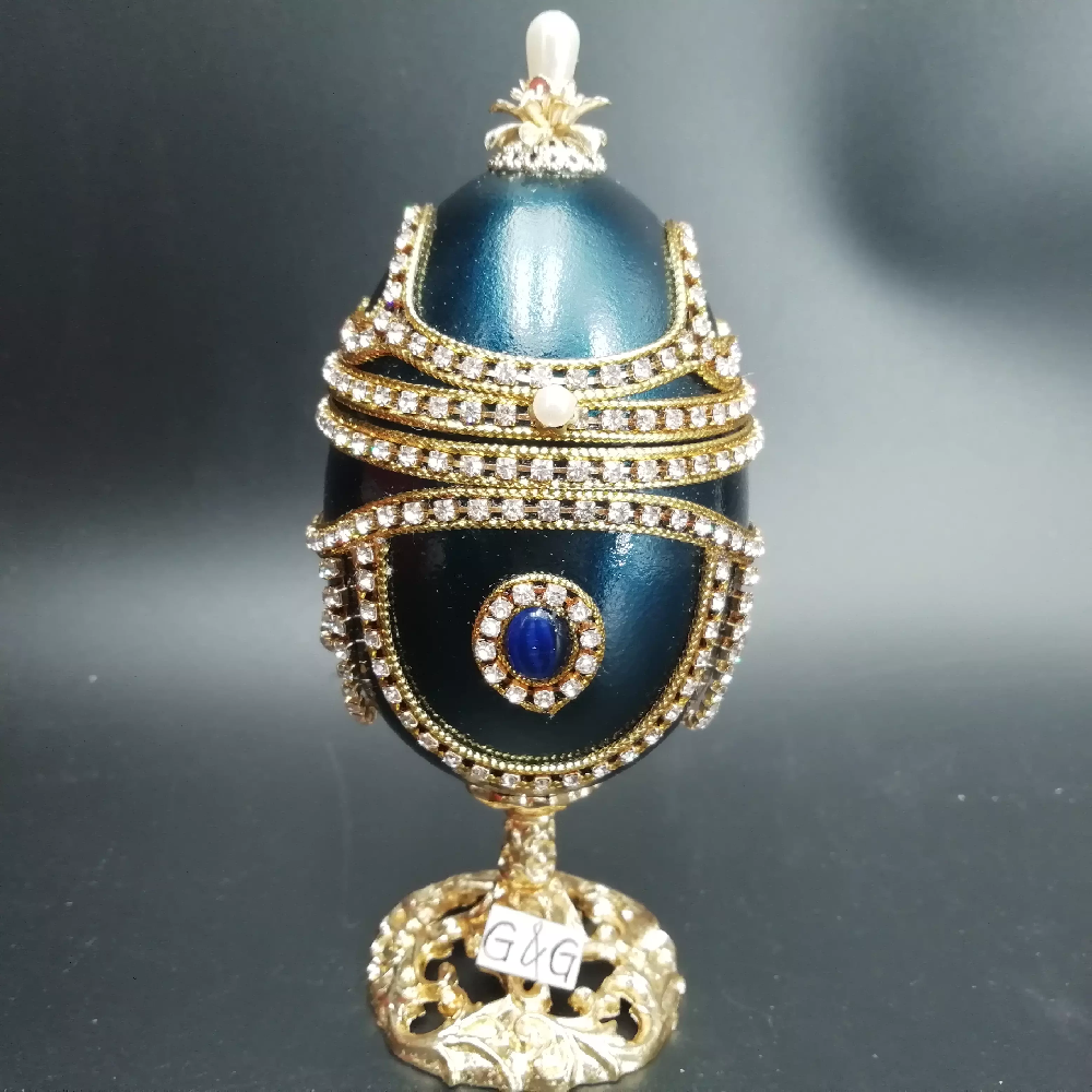 Faberge Egg 5 $28.32
