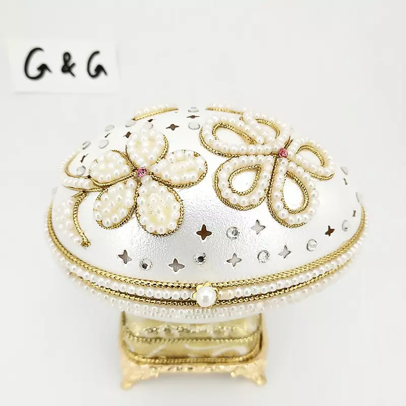 Faberge Egg 7 $28.32
