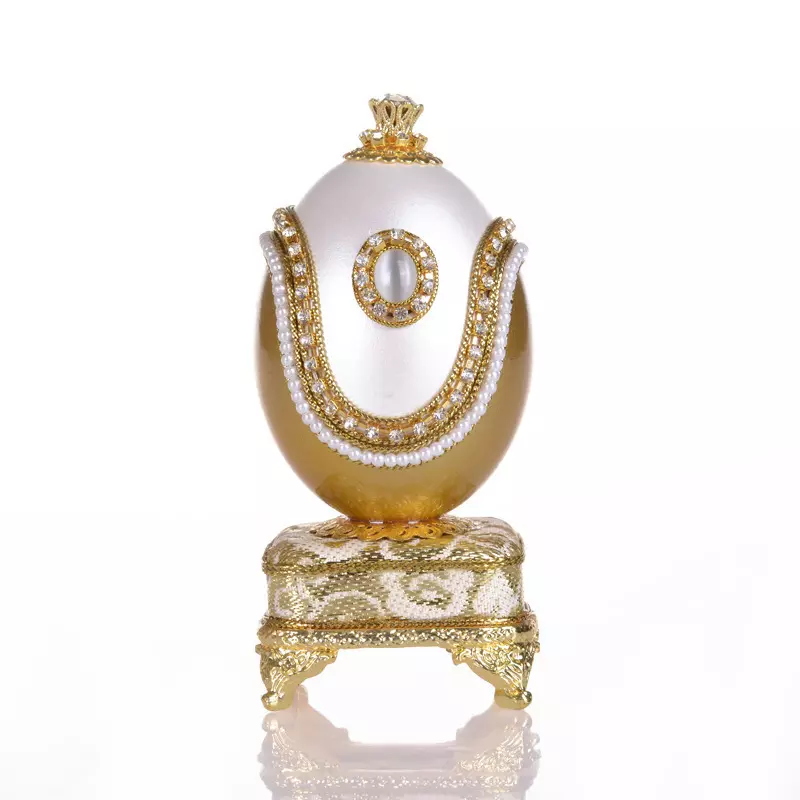 Faberge Egg 8 $28.32