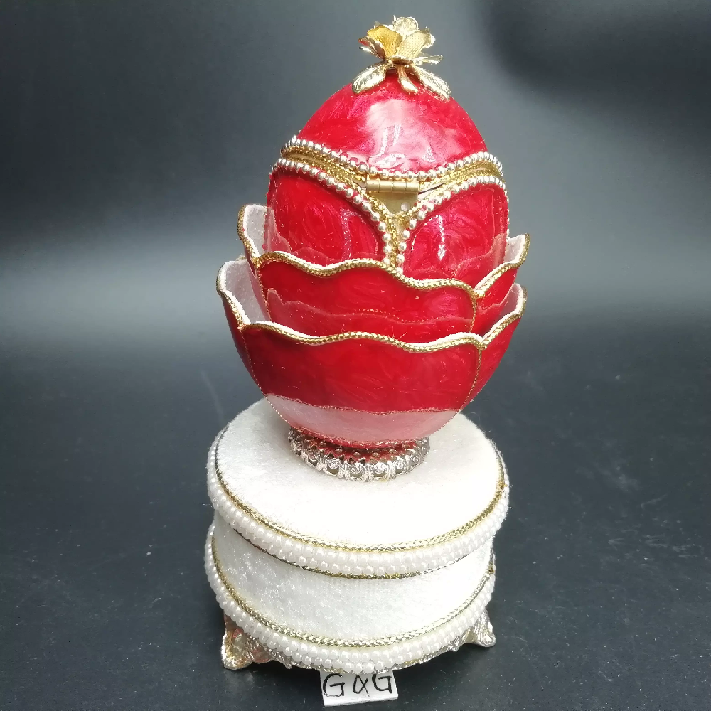 Faberge Egg 20 $38.32