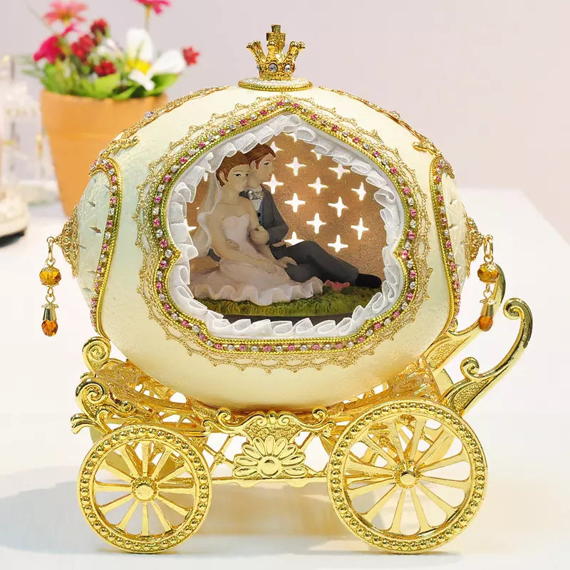 Faberge Egg 21 $128.92