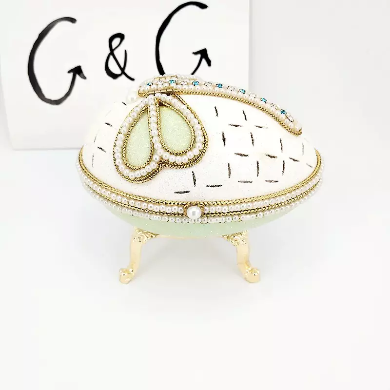 Faberge Egg 23 $38.32