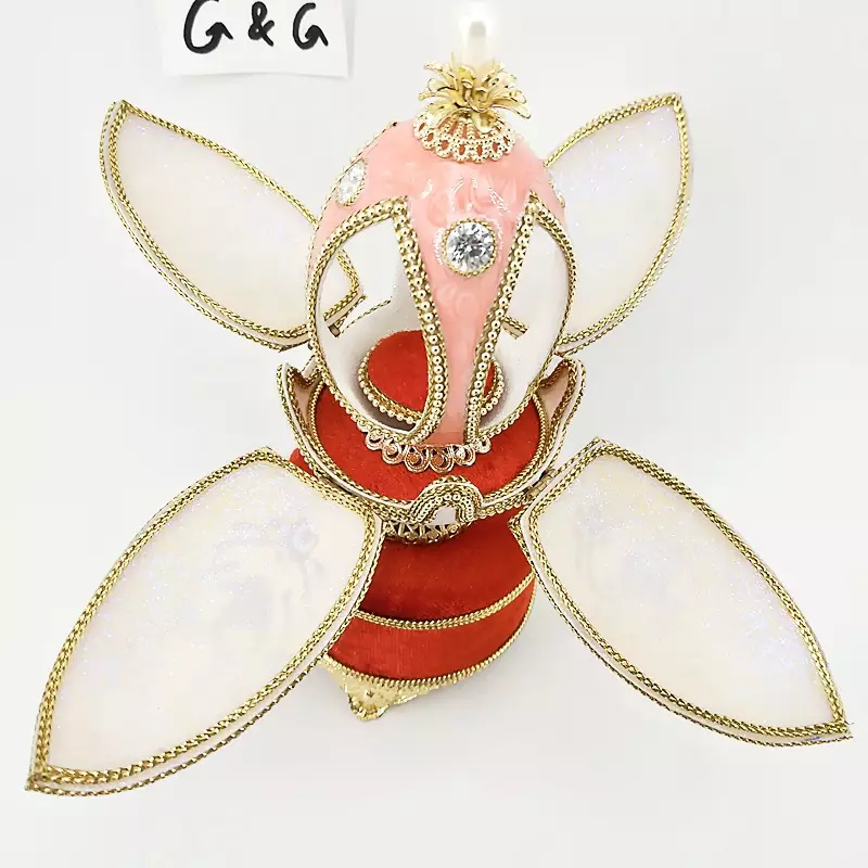 Faberge Egg 26 $38.32