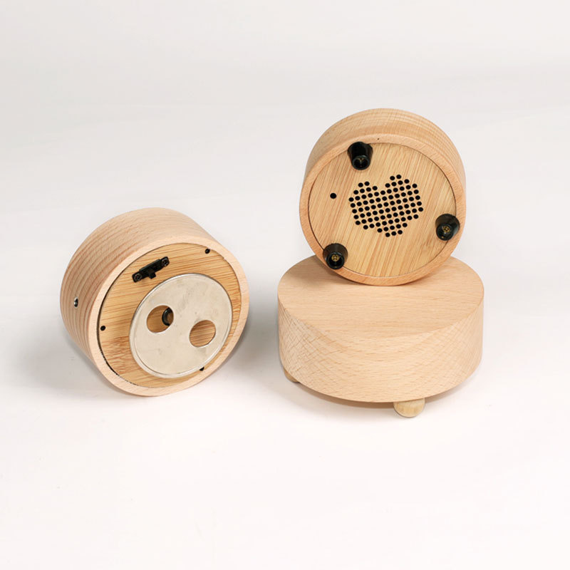 Music Box-Base