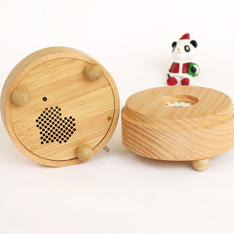Music Box-Base