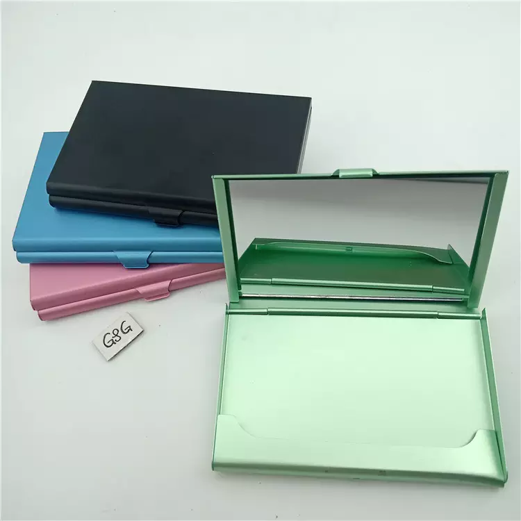 Namecard Case 2 $1.89