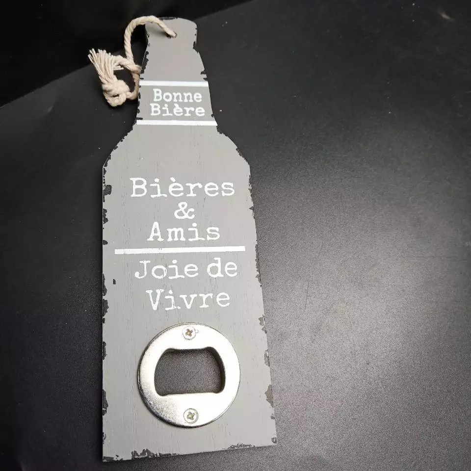 Bottle Opener 1 $0.92