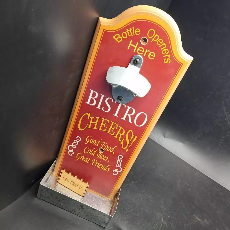 Bottle Opener 2 $3.02