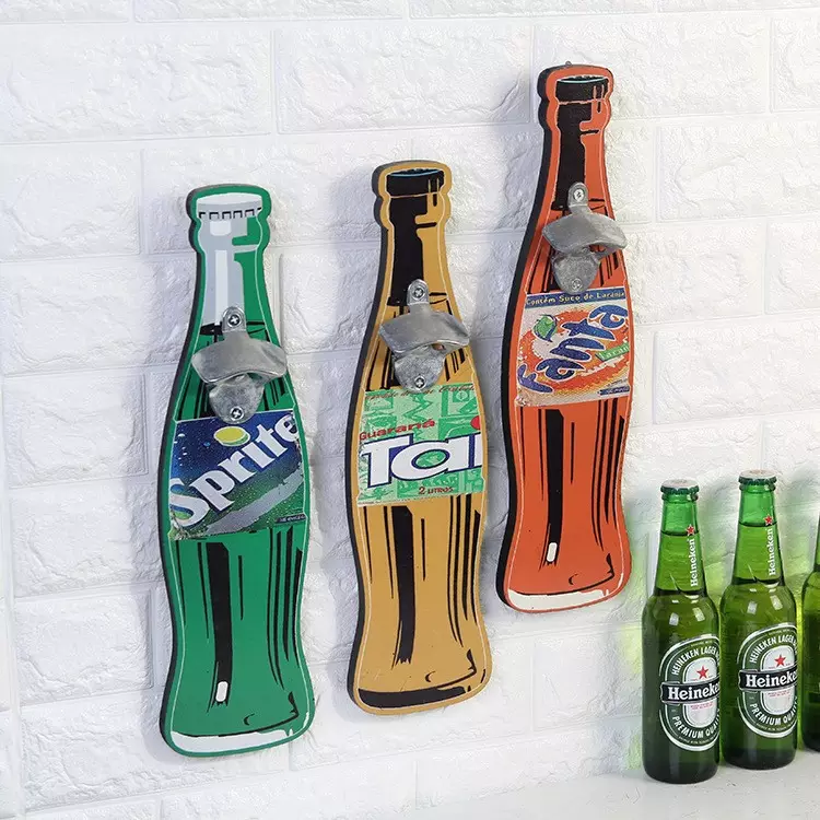 Bottle Opener 3 $1.82