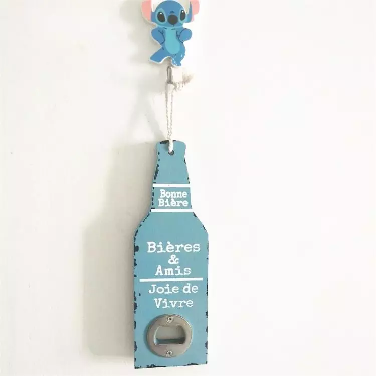Bottle Opener 5 $0.99