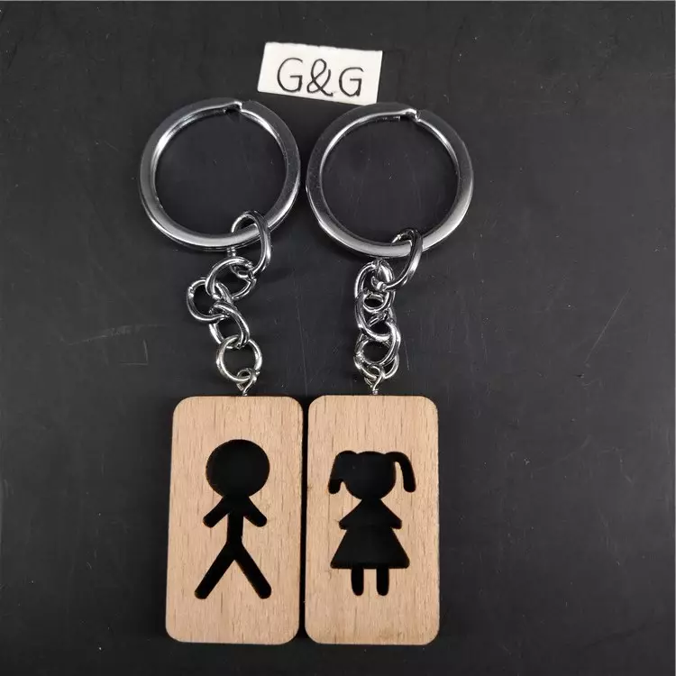 Keychain 4 $0.48