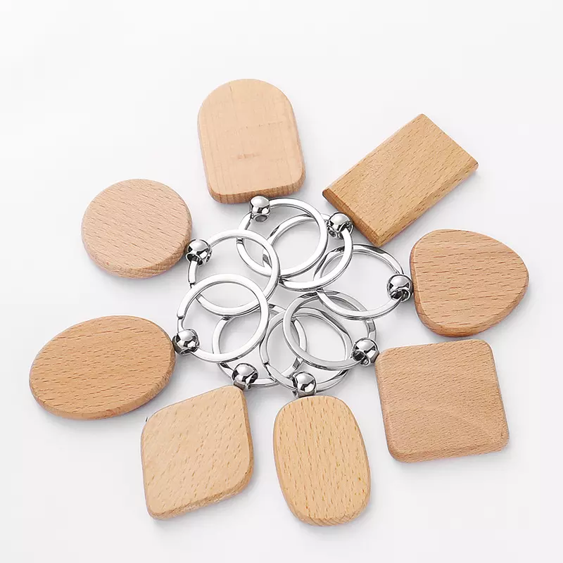 Keychain 6 $0.45