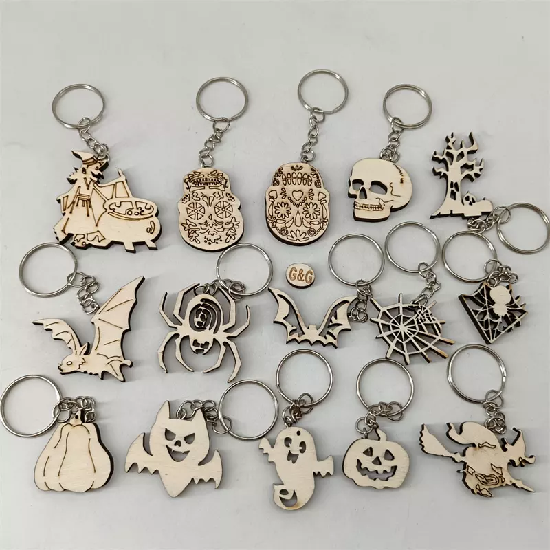 Keychain 9 $0.11