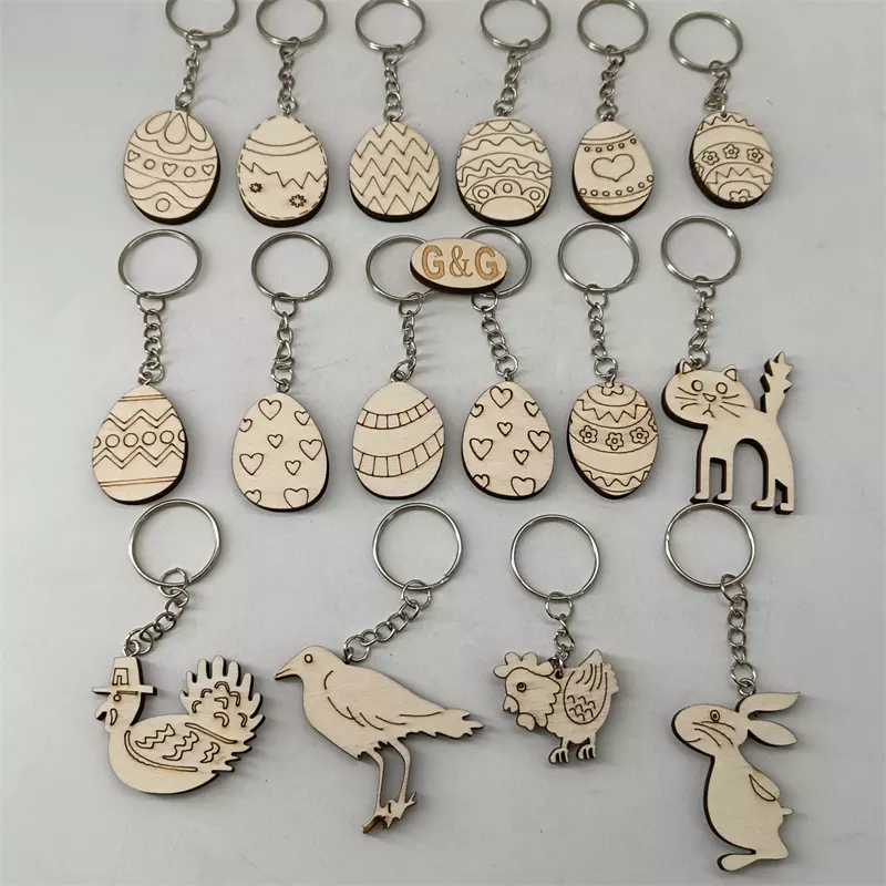 Keychain 11 $0.11
