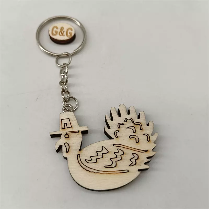 Keychain 12 $0.11