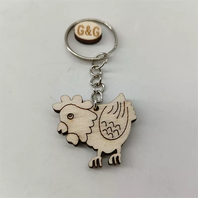 Keychain 13 $0.11