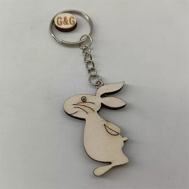 Keychain 16 $0.11