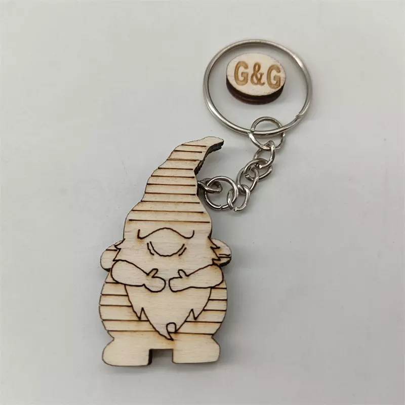 Keychain 17 $0.11