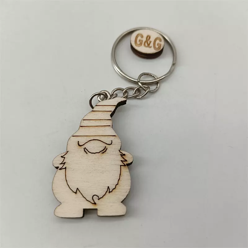 Keychain 18 $0.11