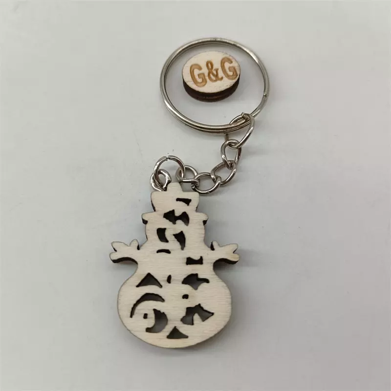 Keychain 19 $0.11