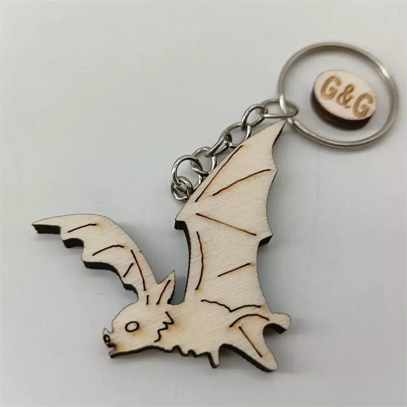 Keychain 20 $0.11