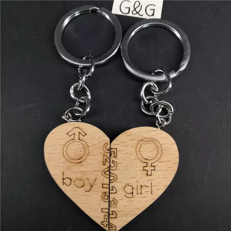 Keychain 26 $0.48